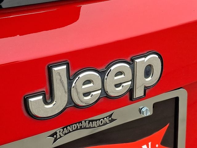 2021 Jeep Renegade Sport