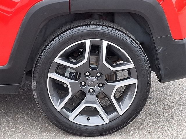 2021 Jeep Renegade Sport