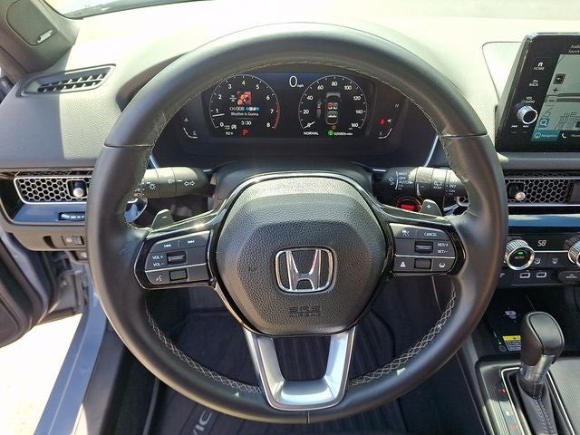 2023 Honda Civic Sport Touring