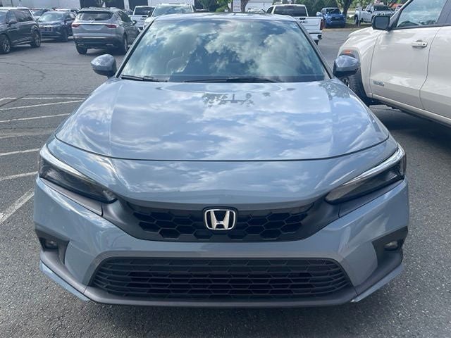 2023 Honda Civic Sport Touring
