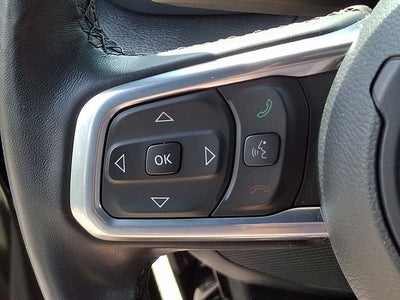 2023 Jeep Wrangler Sahara Altitude