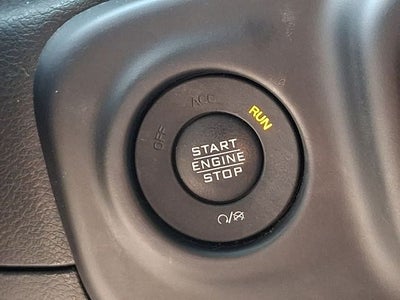 2023 Jeep Wrangler Sahara Altitude