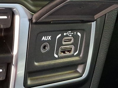 2023 Jeep Wrangler Sahara Altitude