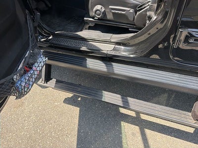 2022 Jeep Wrangler 4xe Unlimited Rubicon