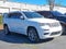 2020 Jeep Grand Cherokee Summit
