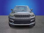 2022 Jeep Grand Cherokee Summit Reserve