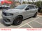 2021 Dodge Durango SRT Hellcat