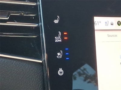 2023 Jeep Wagoneer L Series III