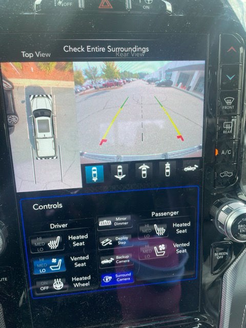 2021 RAM 1500 Limited