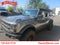 2021 Ford Bronco Black Diamond