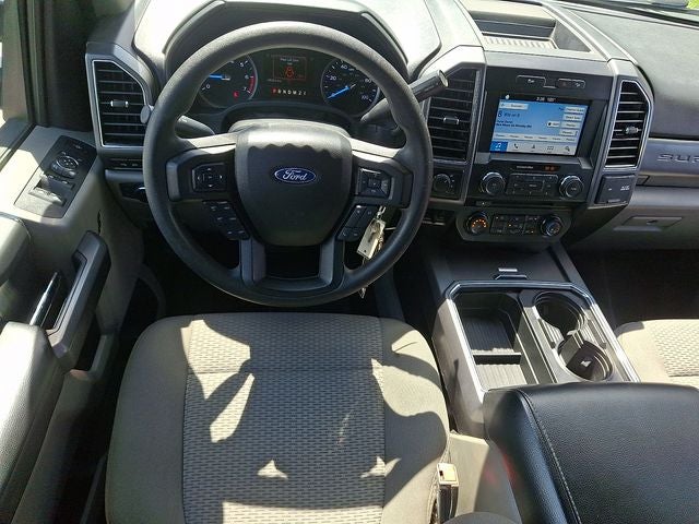 2018 Ford Super Duty F-250 Pickup XLT