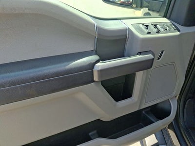 2018 Ford Super Duty F-250 Pickup XLT