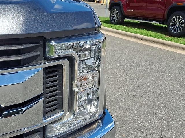 2018 Ford Super Duty F-250 Pickup XLT