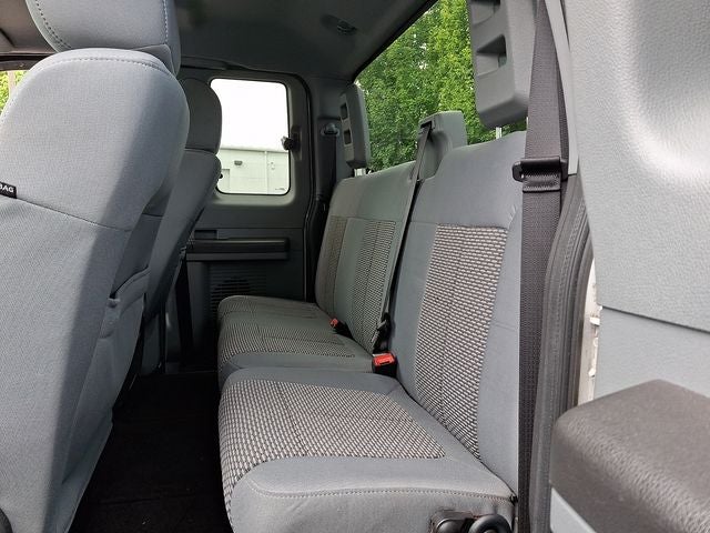 2013 Ford Super Duty F-250 Pickup XLT