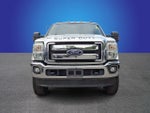 2013 Ford Super Duty F-250 Pickup XLT