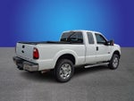 2013 Ford Super Duty F-250 Pickup XLT