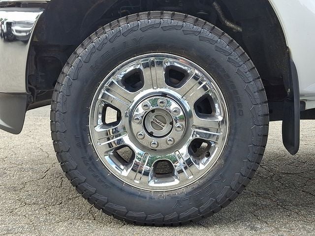2013 Ford Super Duty F-250 Pickup XLT