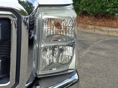 2013 Ford Super Duty F-250 Pickup XLT