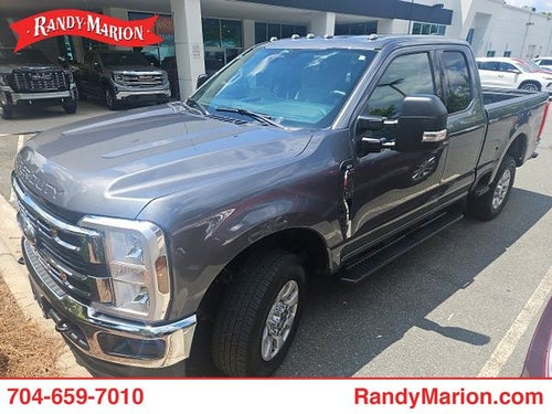 2024 Ford Super Duty F-250 Pickup XLT