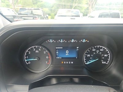 2024 Ford Super Duty F-250 Pickup XLT