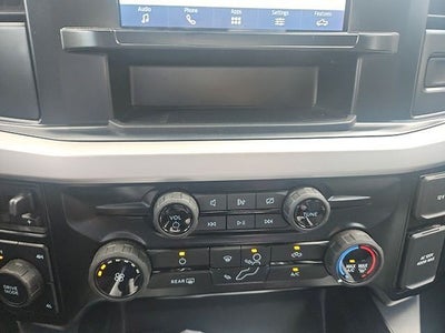 2024 Ford Super Duty F-250 Pickup XLT