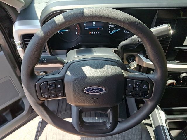 2024 Ford Super Duty F-250 Pickup XLT