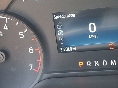 2024 Ford Super Duty F-250 Pickup XLT