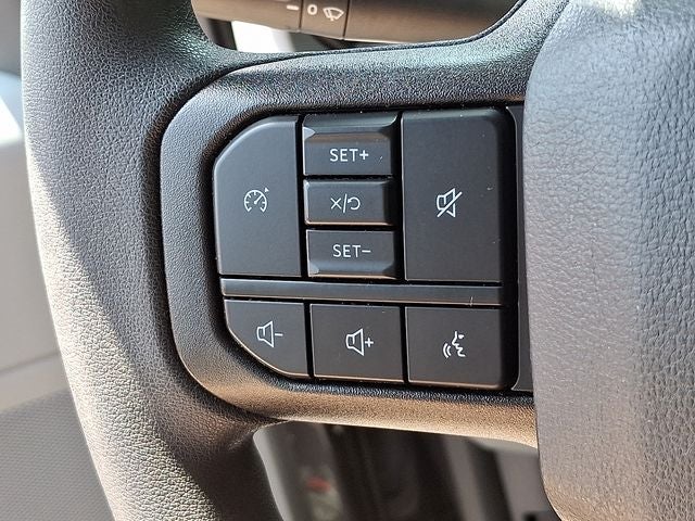 2024 Ford Super Duty F-250 Pickup XLT