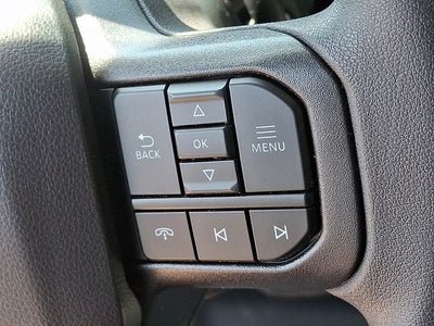 2024 Ford Super Duty F-250 Pickup XLT