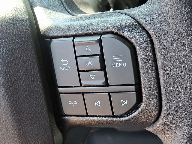 2024 Ford Super Duty F-250 Pickup XLT