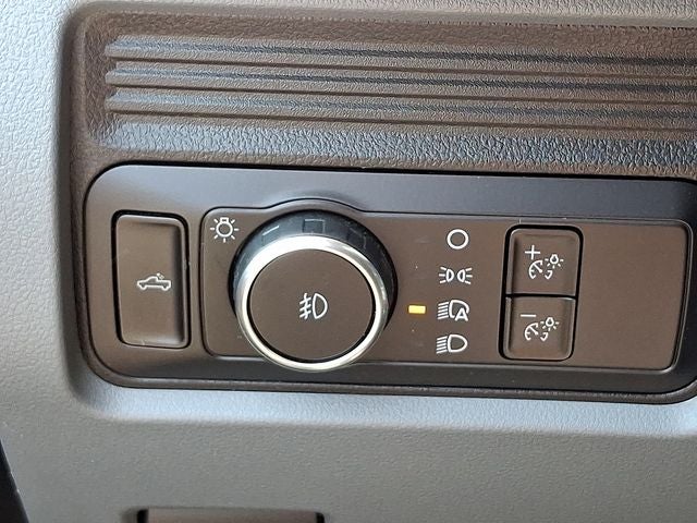 2024 Ford Super Duty F-250 Pickup XLT