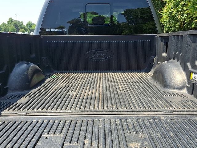 2024 Ford Super Duty F-250 Pickup XLT