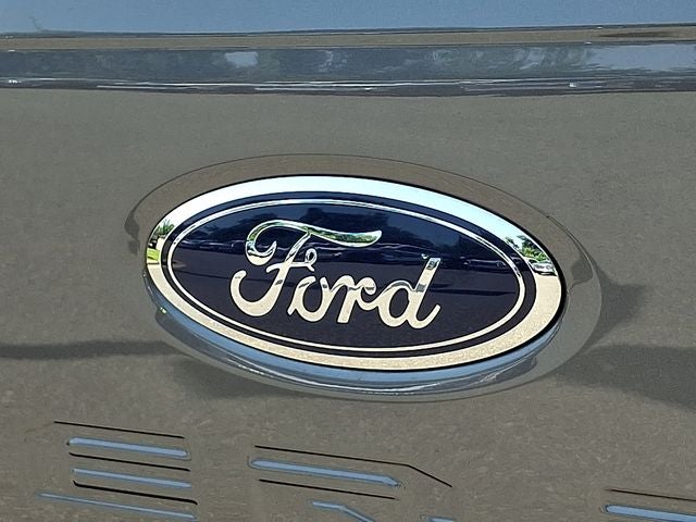 2024 Ford Super Duty F-250 Pickup XLT