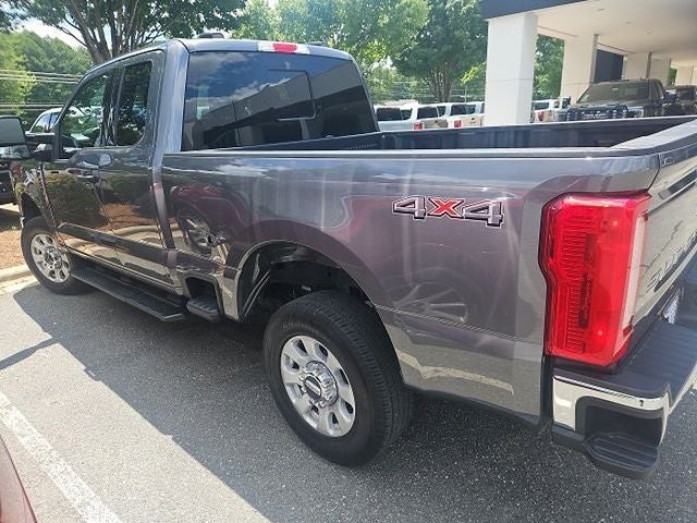 2024 Ford Super Duty F-250 Pickup XLT