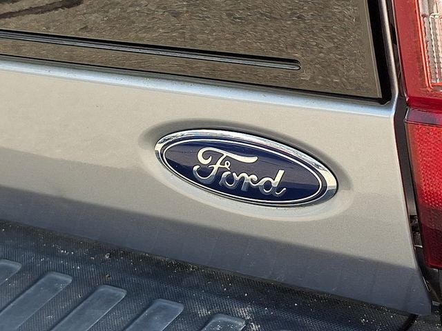 2021 Ford Super Duty F-250 Pickup Platinum