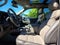 2026 Ford Super Duty F-350 SRW Pickup Platinum