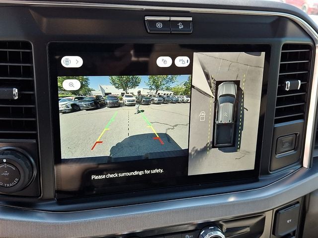 2026 Ford Super Duty F-350 SRW Pickup Platinum