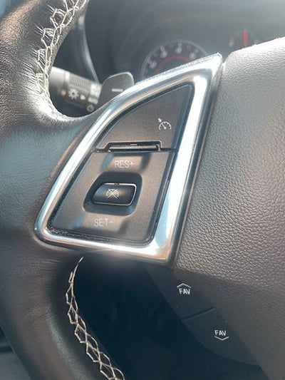 2023 Chevrolet Camaro 1LT