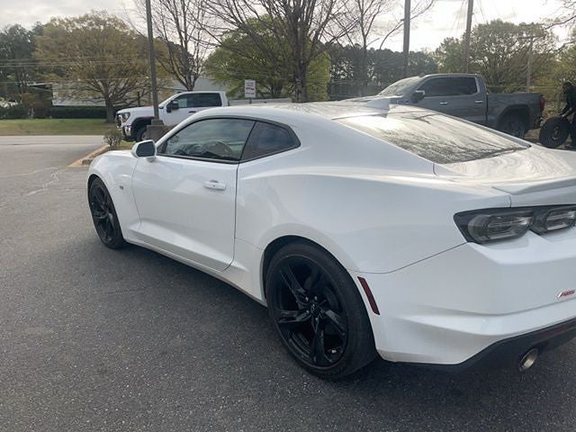 2023 Chevrolet Camaro 1LT
