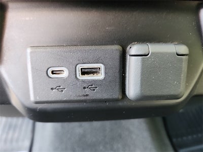 2021 Chevrolet Silverado 2500HD LT