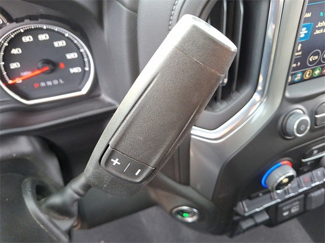 2023 Chevrolet Silverado 2500HD LTZ