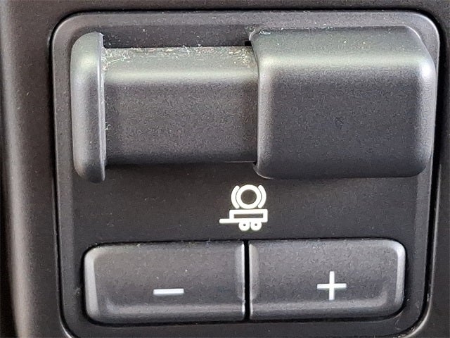 2023 Chevrolet Silverado 2500HD LTZ