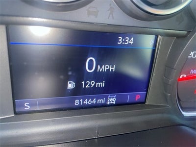 2020 Chevrolet Silverado 2500HD LTZ