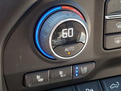 2023 Chevrolet Silverado 3500HD High Country