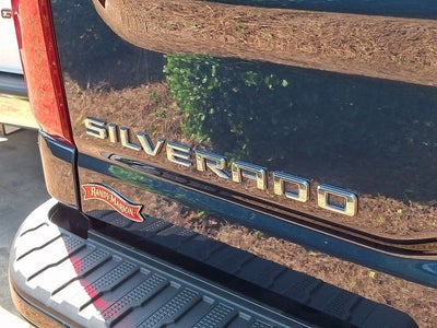 2023 Chevrolet Silverado 3500HD High Country