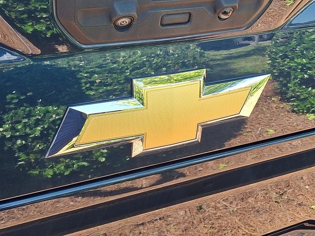 2023 Chevrolet Silverado 3500HD High Country
