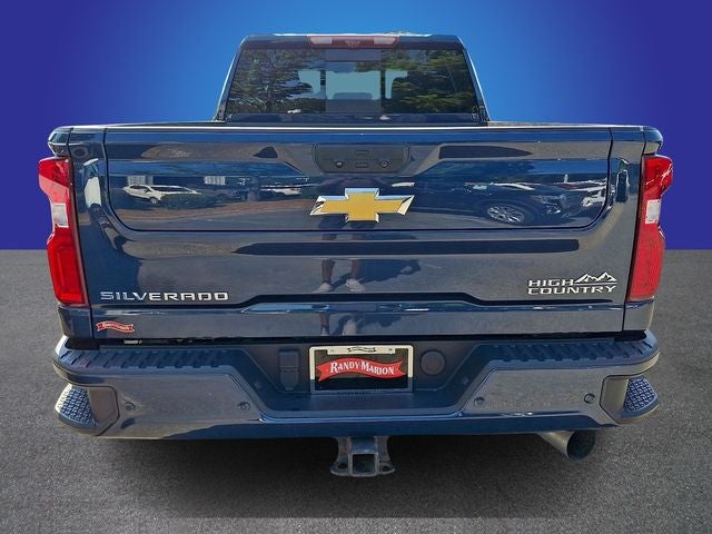 2023 Chevrolet Silverado 3500HD High Country