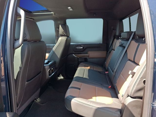 2023 Chevrolet Silverado 3500HD High Country
