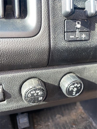 2018 Chevrolet Colorado 4WD ZR2