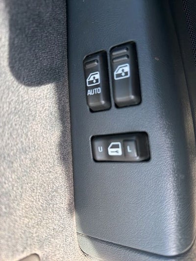 2001 Chevrolet Silverado 3500 LS